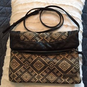 Dakine Woven Crossbody Purse